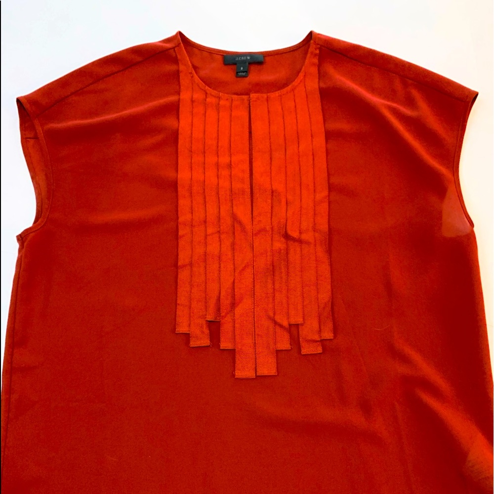 J Crew Blouse